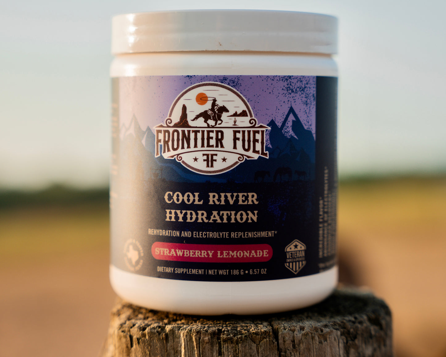 Cool River Hydration